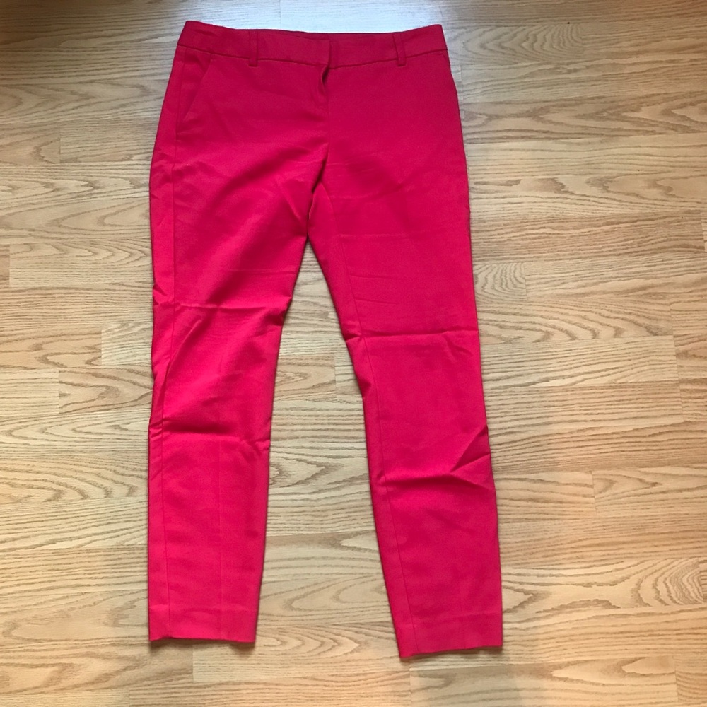 Express columnist pants